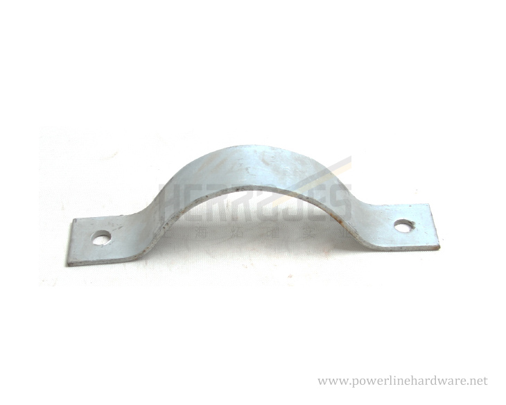 U Cable Guards And Straps