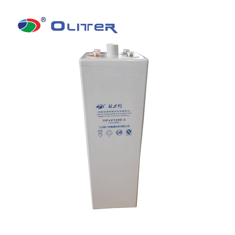 Jiangsu Oliter Energy Technology Co.,Ltd – bombilla led 1