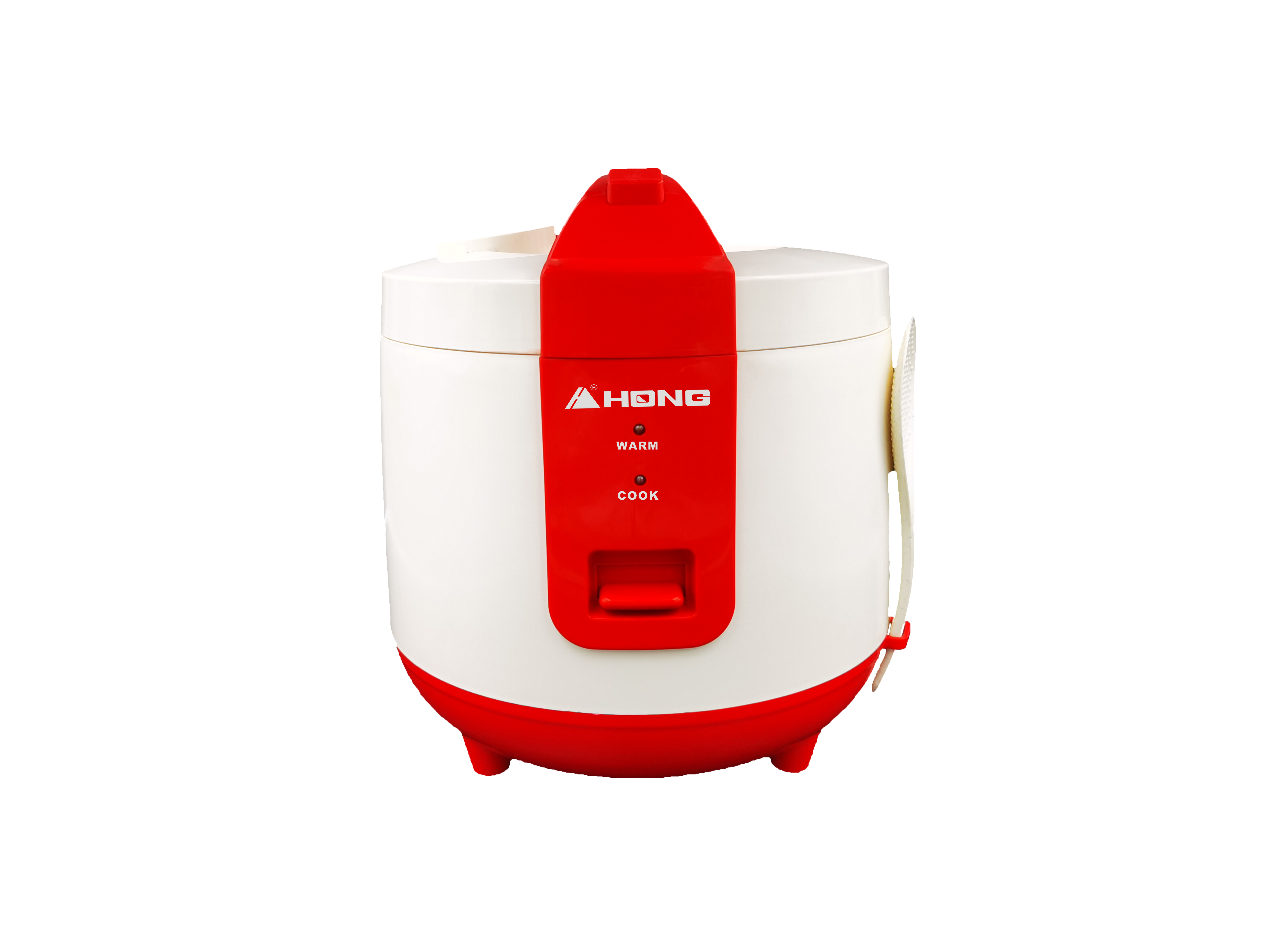 Digital Rice Cooker