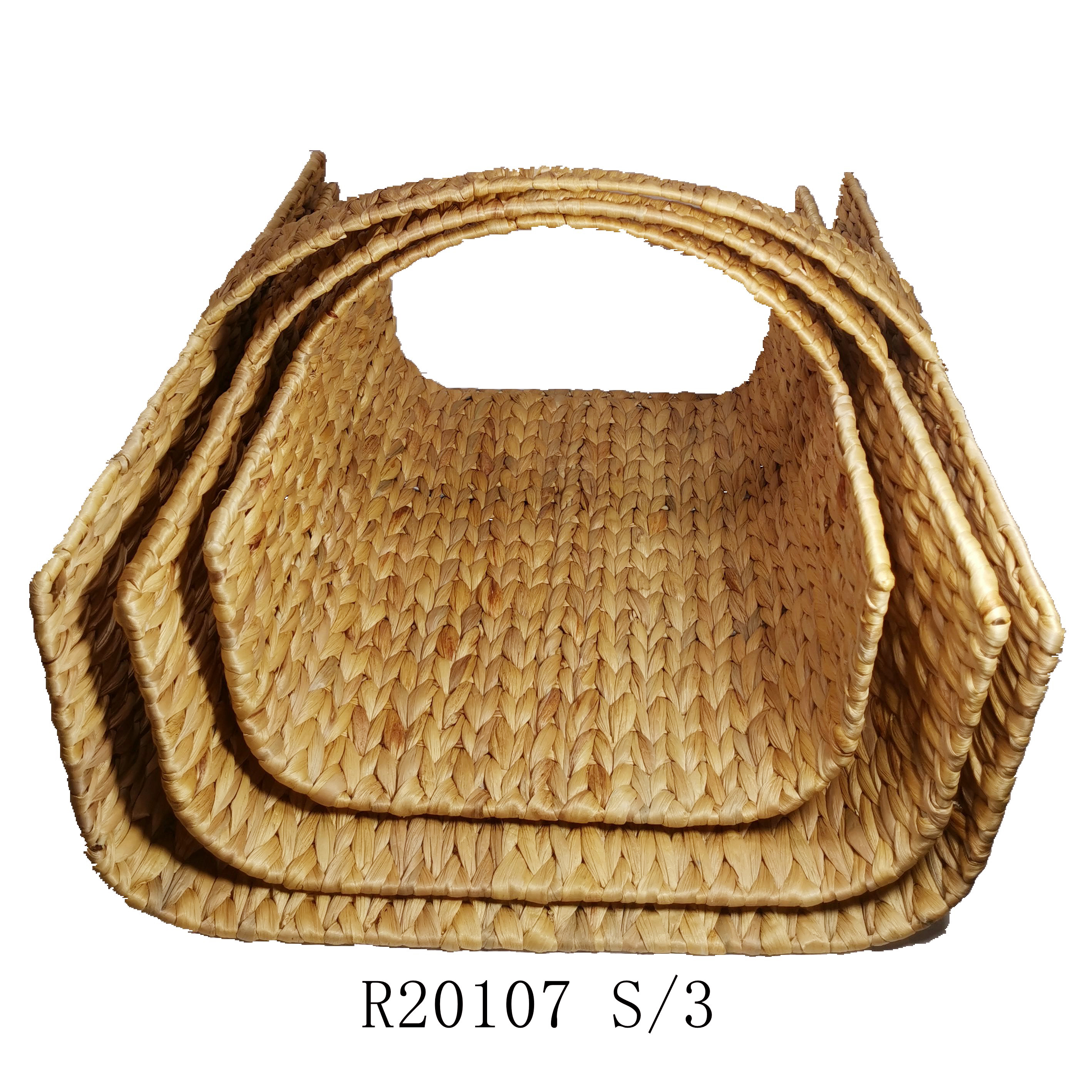 Magazine Basket
