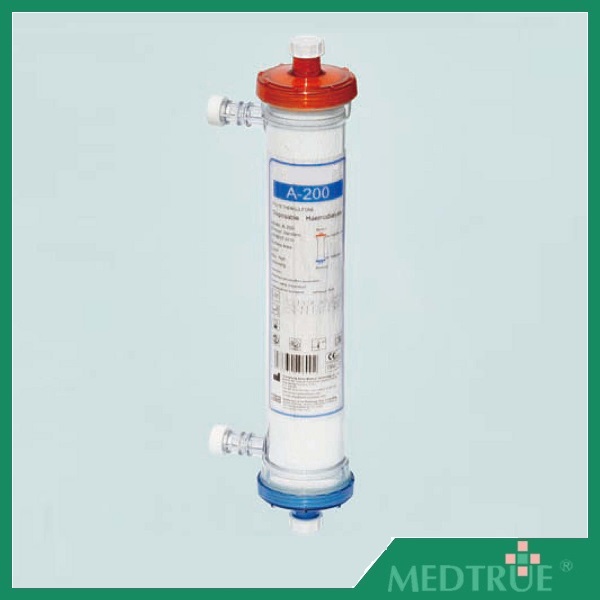 Low Flux Hemodialyser