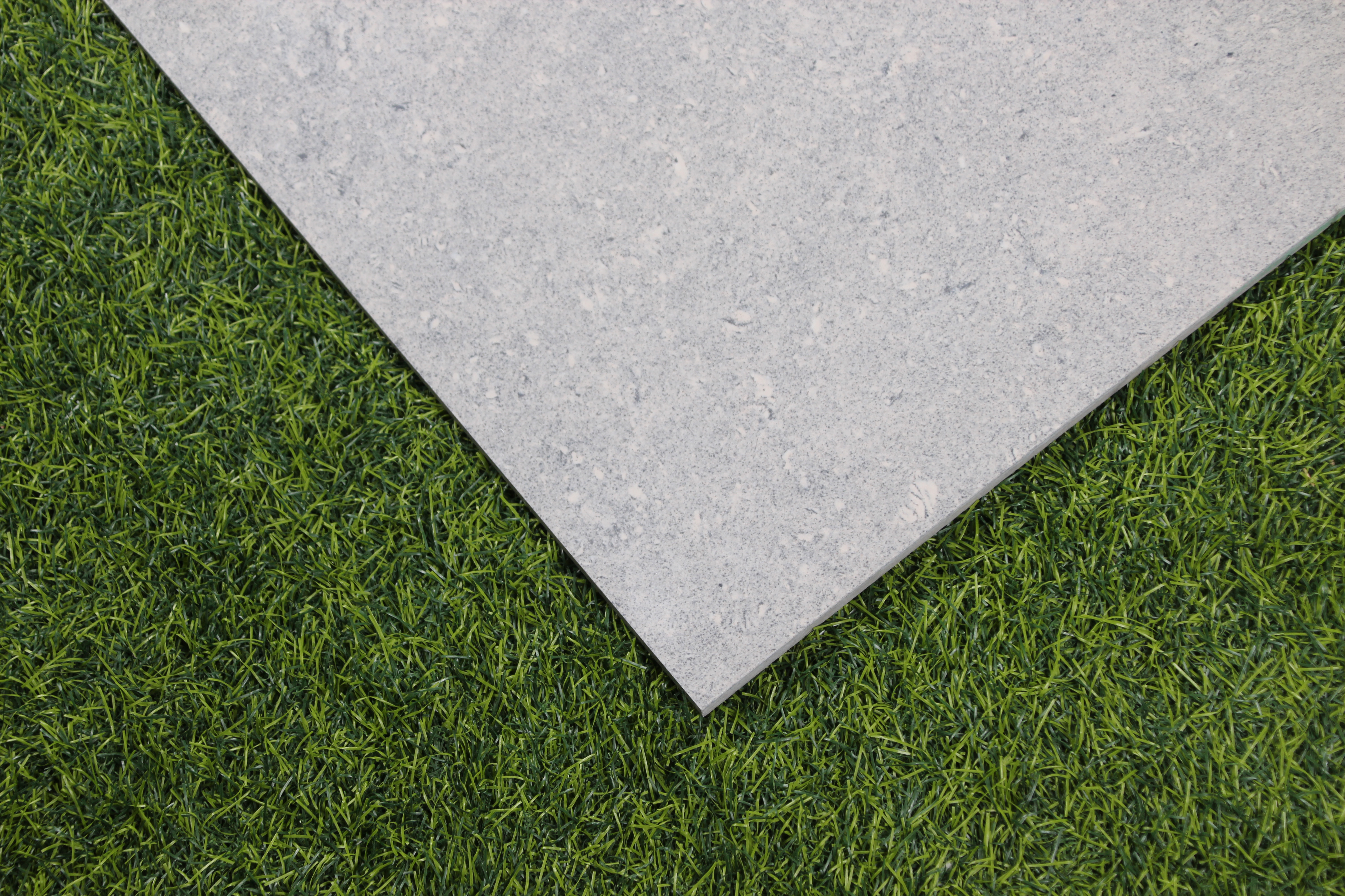 Double Loading Polished Porcelain Tile