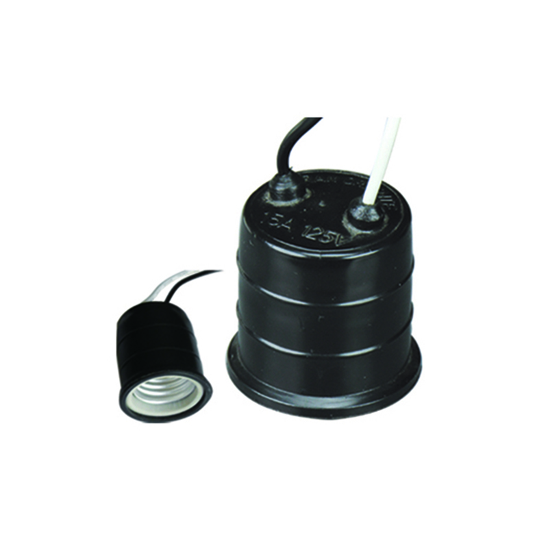 Lampholder SY208-6