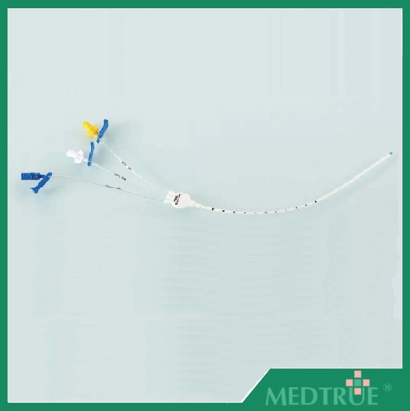 Central Venous Catheter