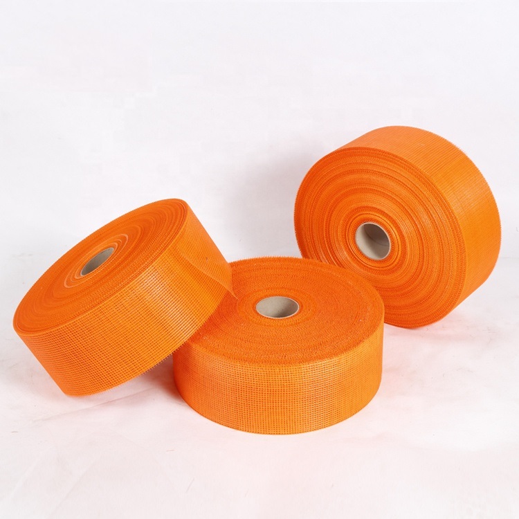Fiber glass mesh tape
