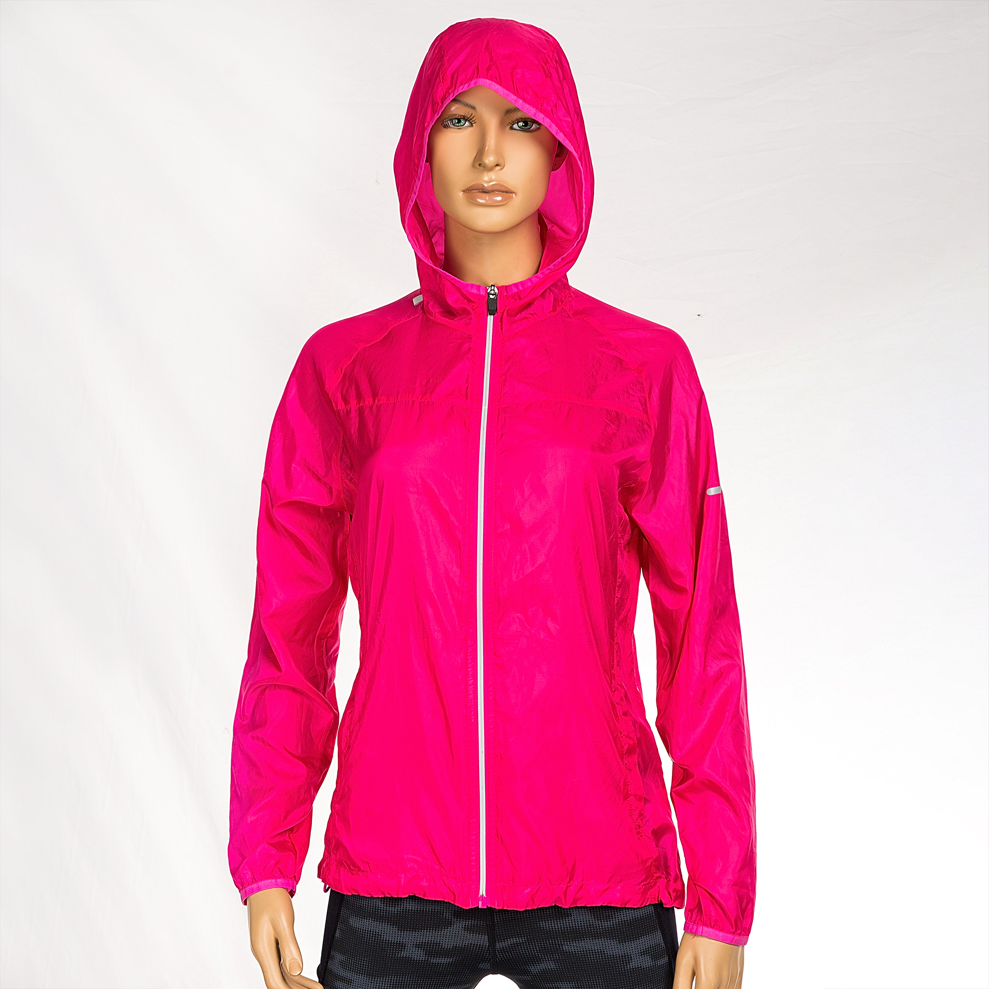 Women's jacket