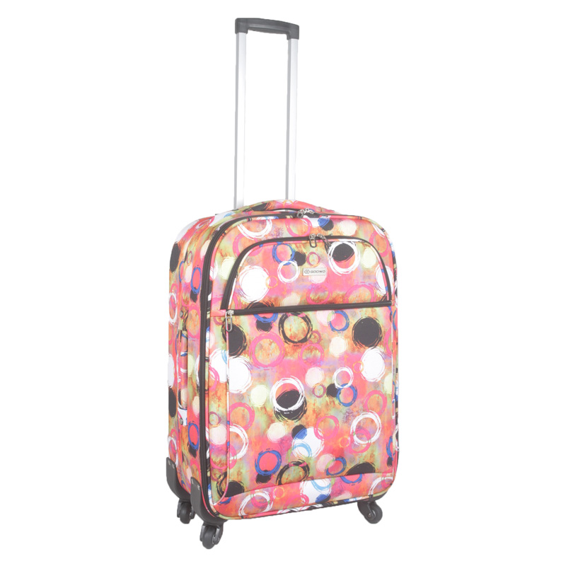 Soft Luggage