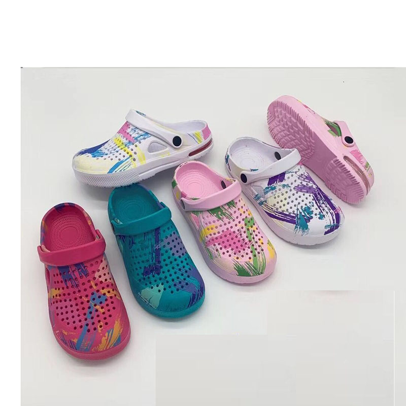Eva Sandals