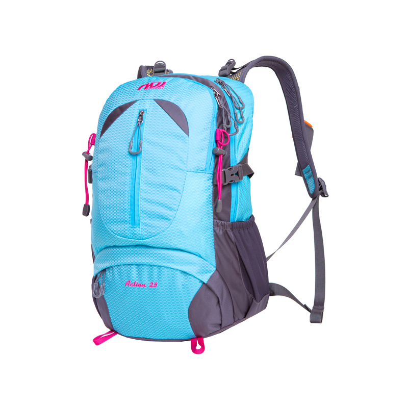 Camping bag
