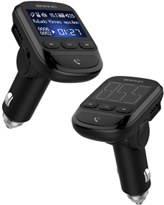 Car Bluetooth MP3