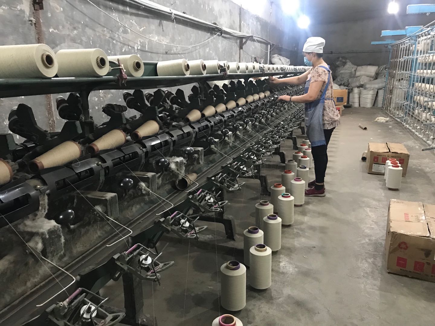 Haicheng Xiangpeng Textile Co., Ltd. – other men's and women's clothing 2