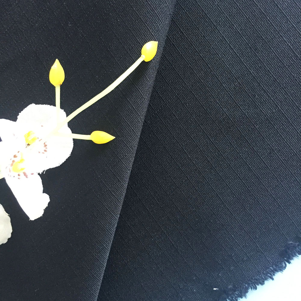 T/c rip stop work wear fabric