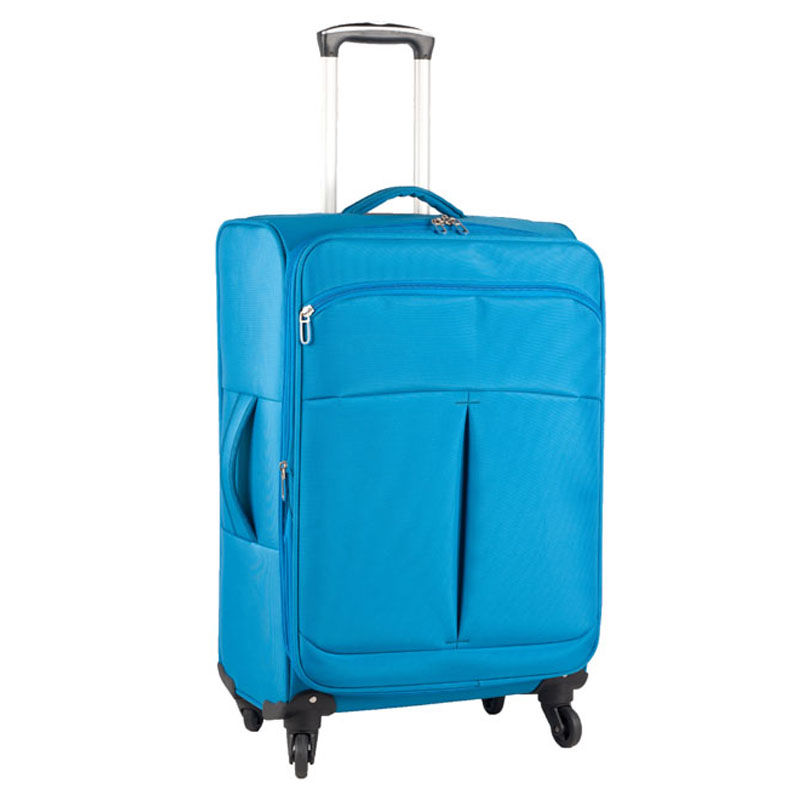 Soft Luggage