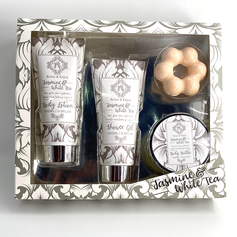 Bath Set