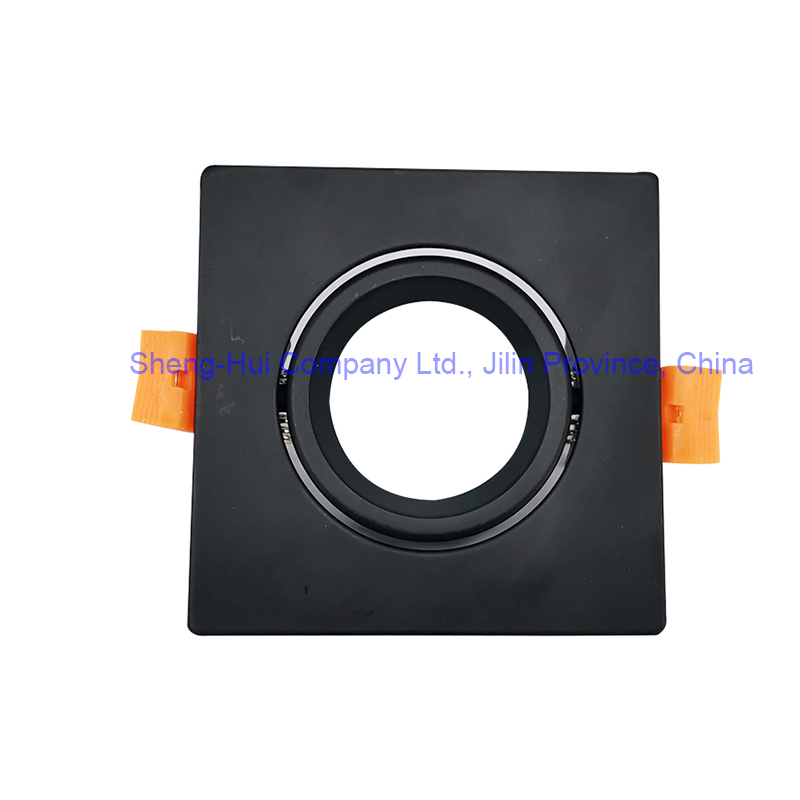 High quality light shell