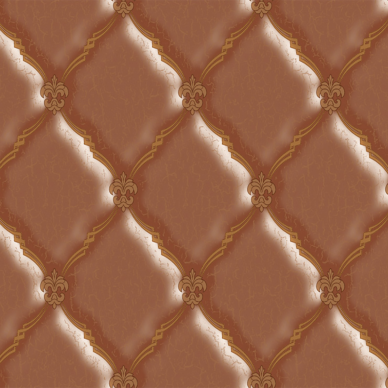 Vinyl adhesive decorative film-Leather design