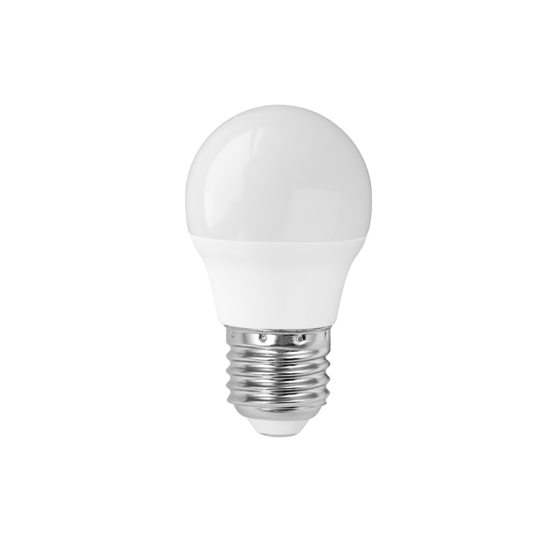 G45 Jx3 Non-Dim 3w 5.5w E27
