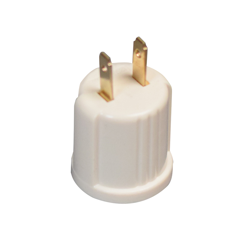 Lampholder With Plug U22