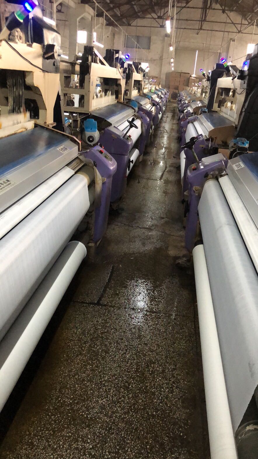 Wujiang Chengno Spray Weaving Co., Ltd. – Other fabrics 1