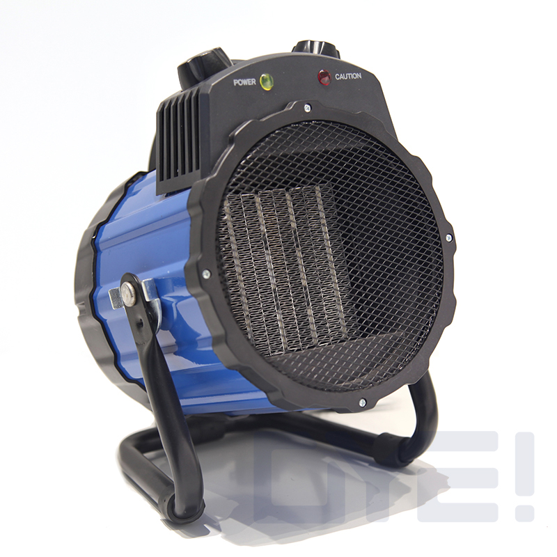 small PTC heater with 1500W/adjustable angle/US classic style/portable ceramic heater/multiple colorsple