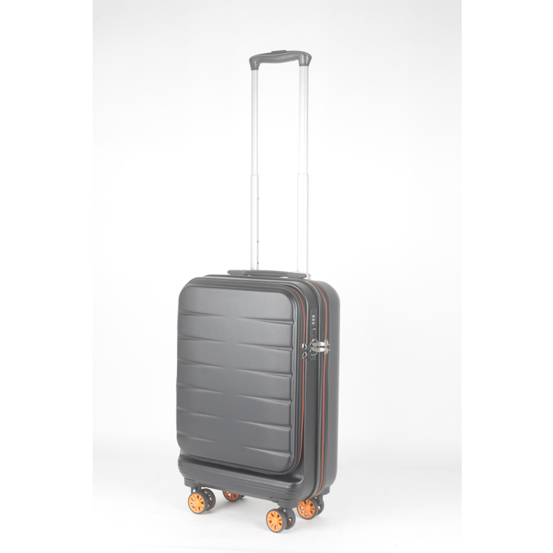 Smart business carry-on luggage