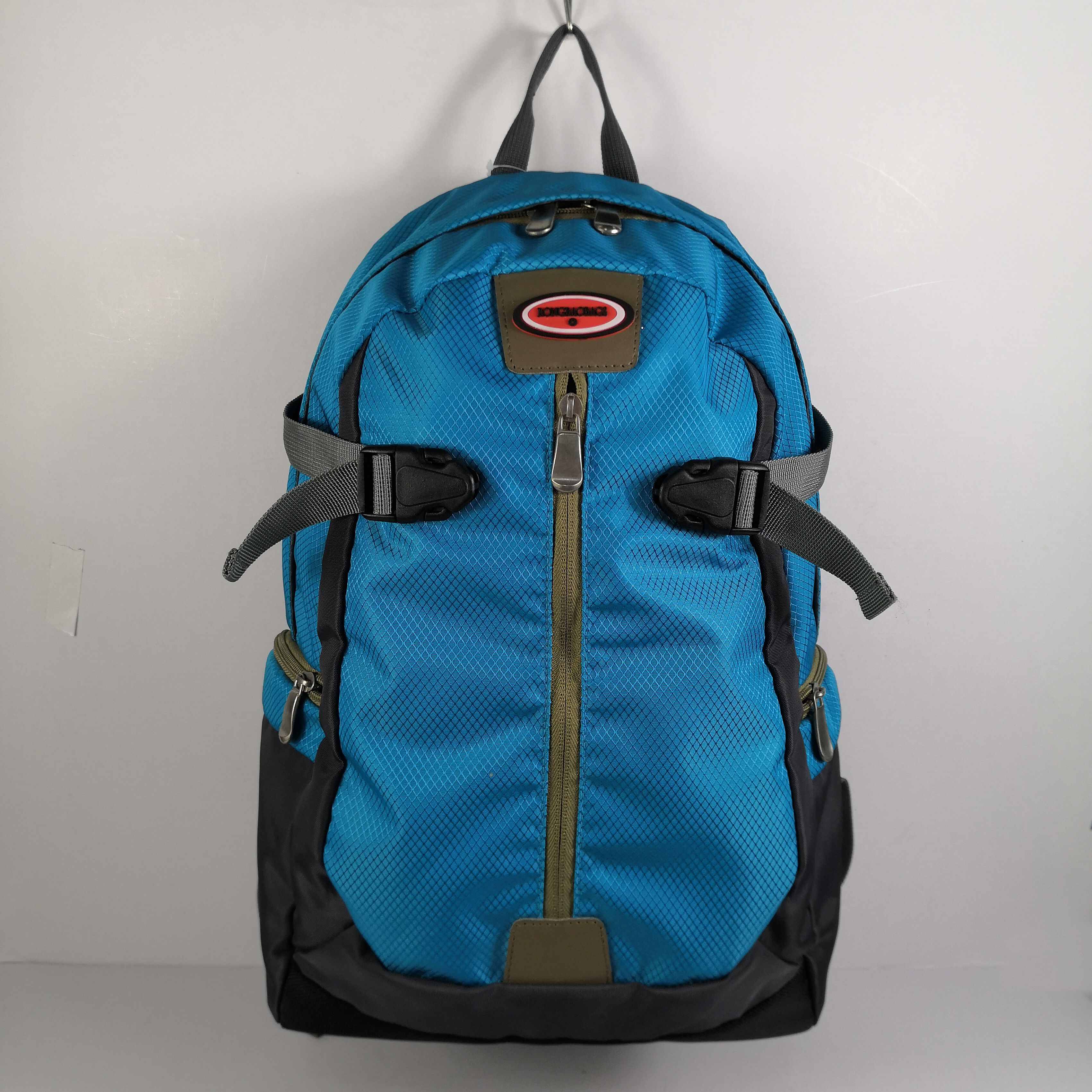 Hiking backpack