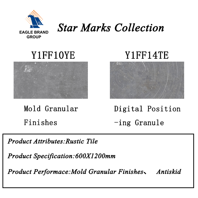 Star Marks Collection-10/14