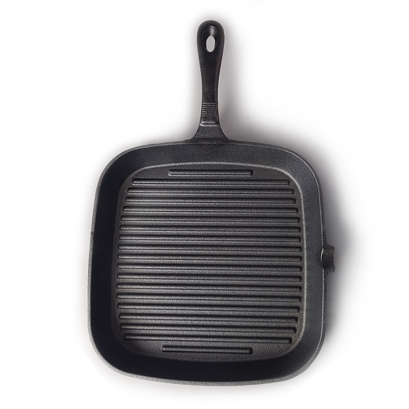 Hebei Lideer Cookware company limited – Chinese style frying woks 4