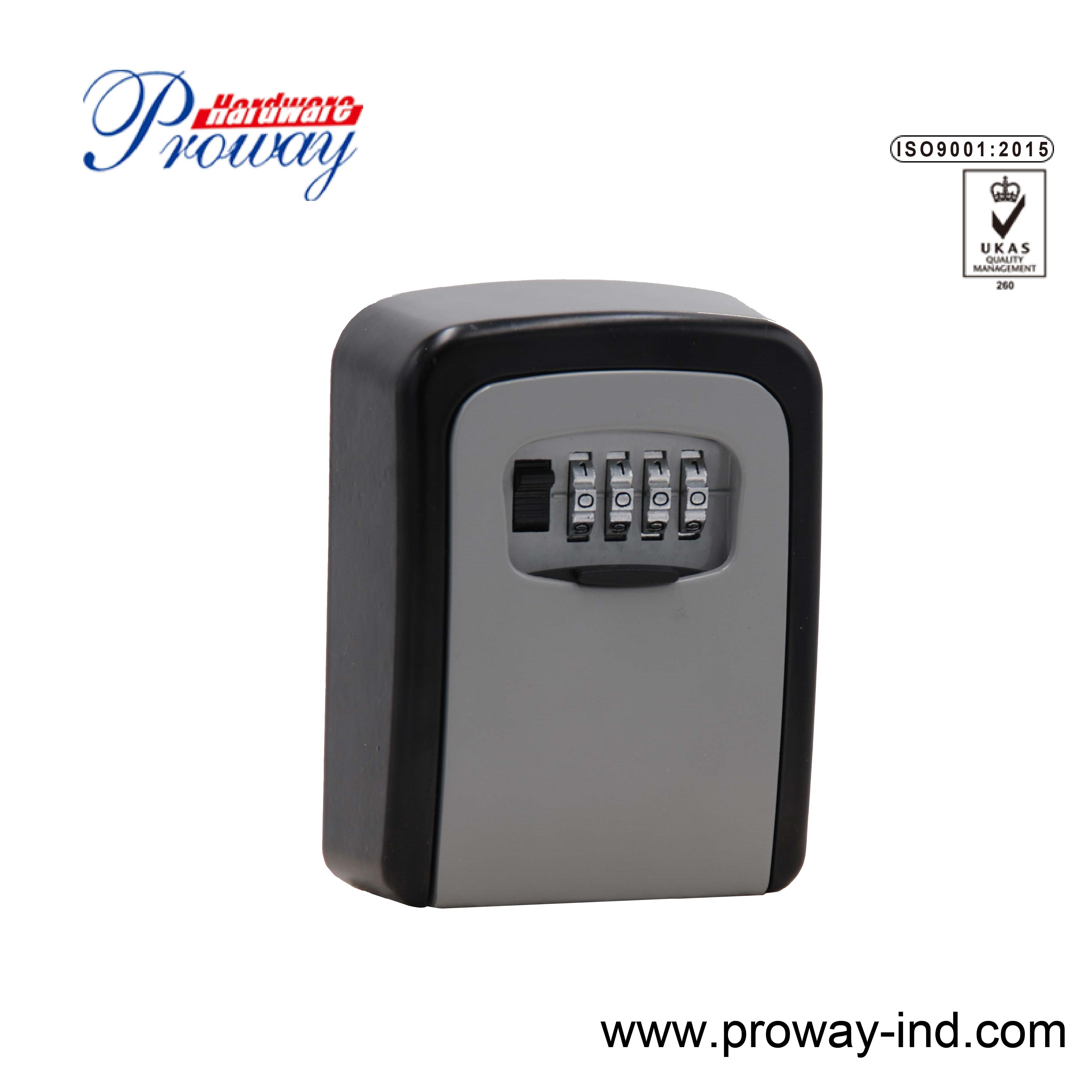 Key safe