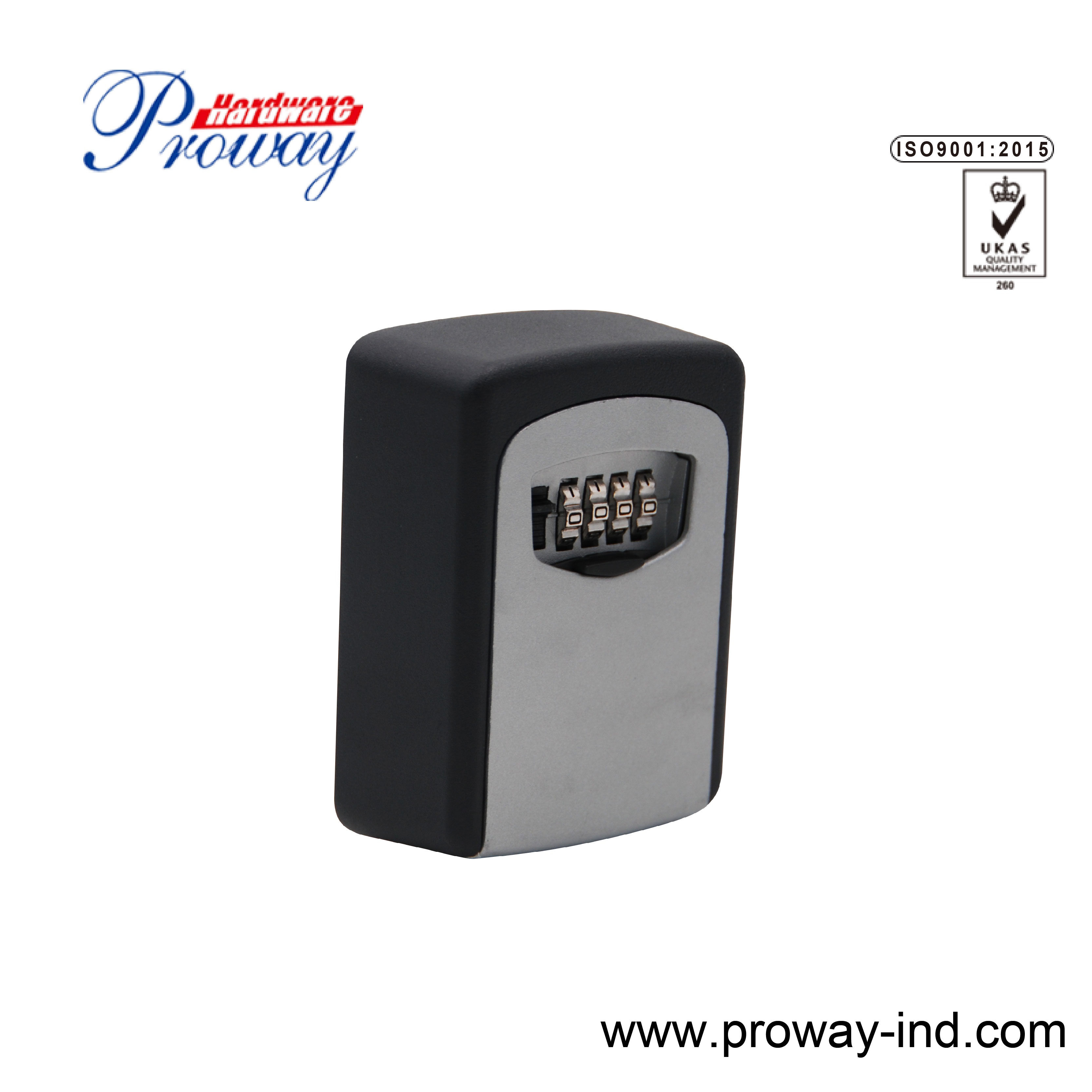 Key safe
