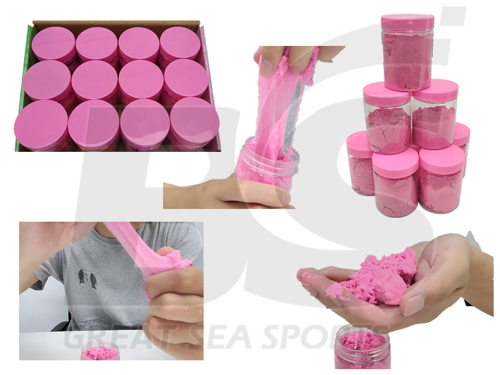 New Slime Clay Sand Mud DIY Putty