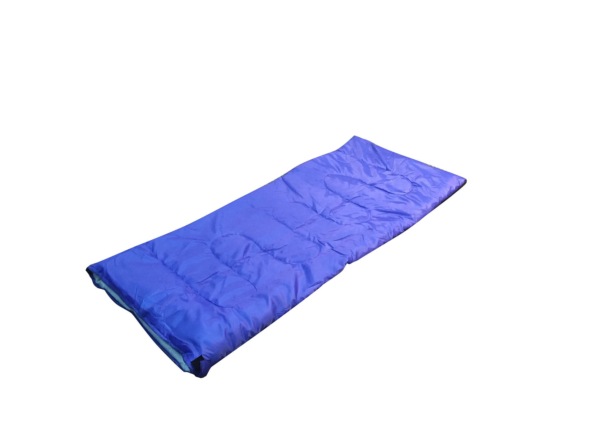 sleeping bag