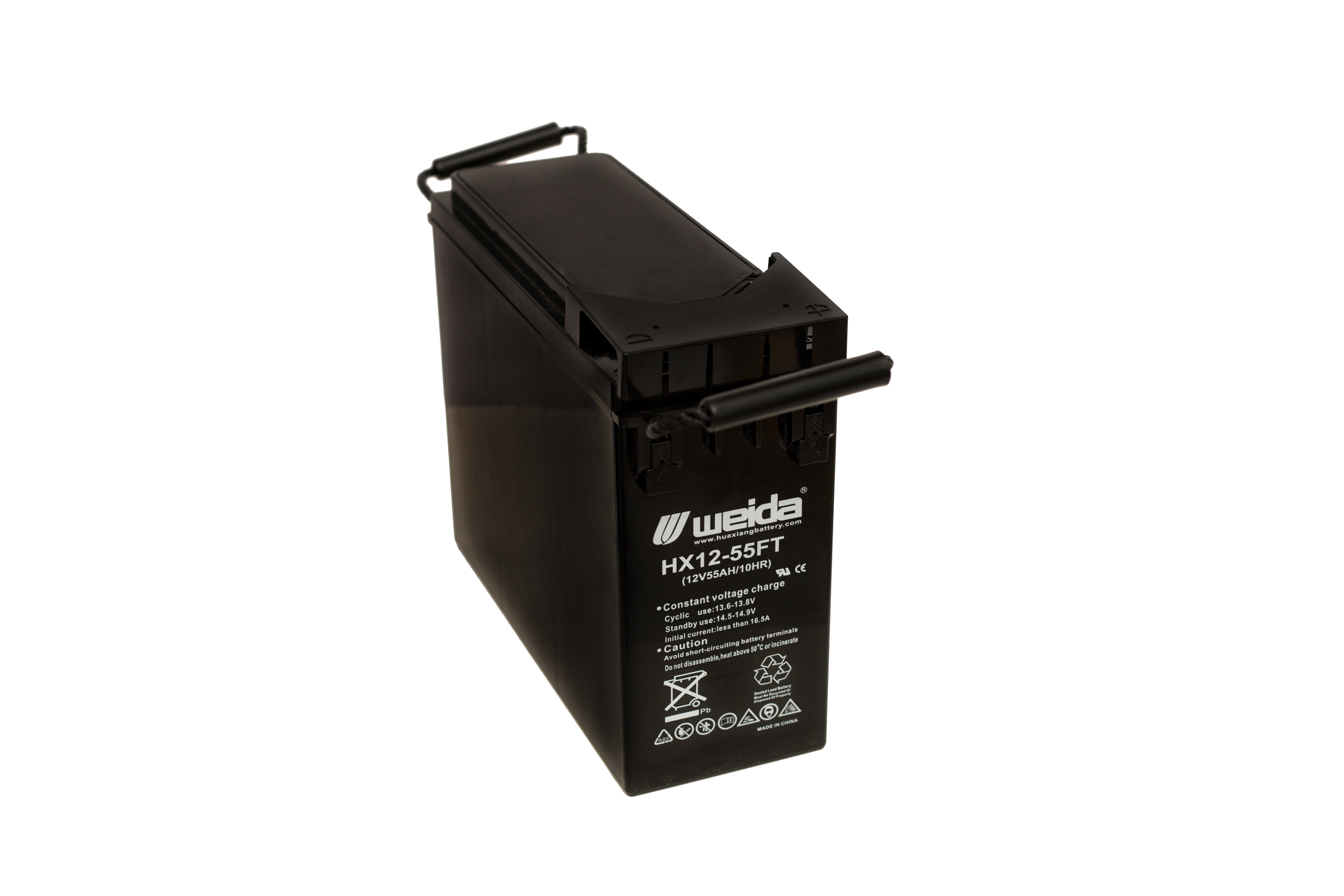VRLA BatteryHX12-55FT(12V55Ah)