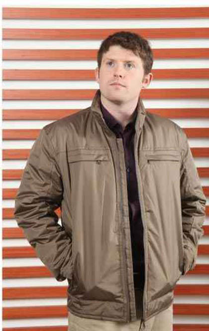 Men's Jacket