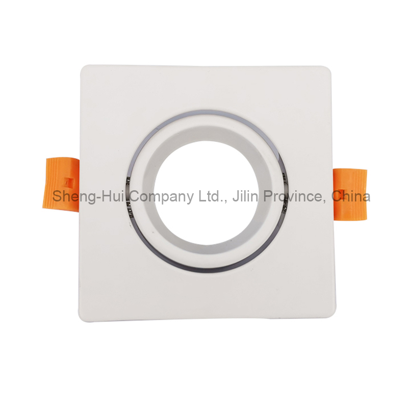 Senior lamp shell