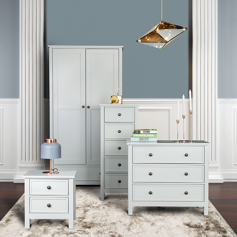 Bedroom Set