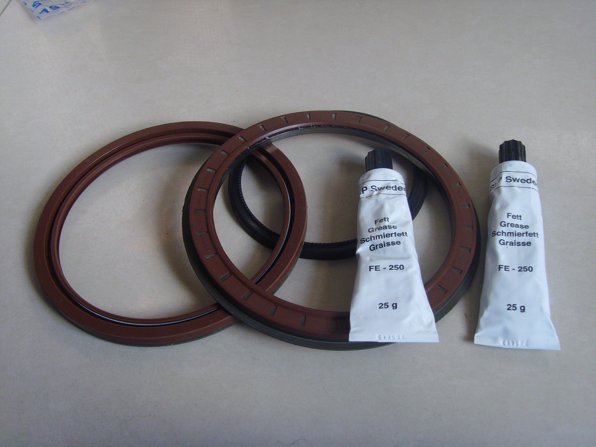 Oil Seal Repair Kit