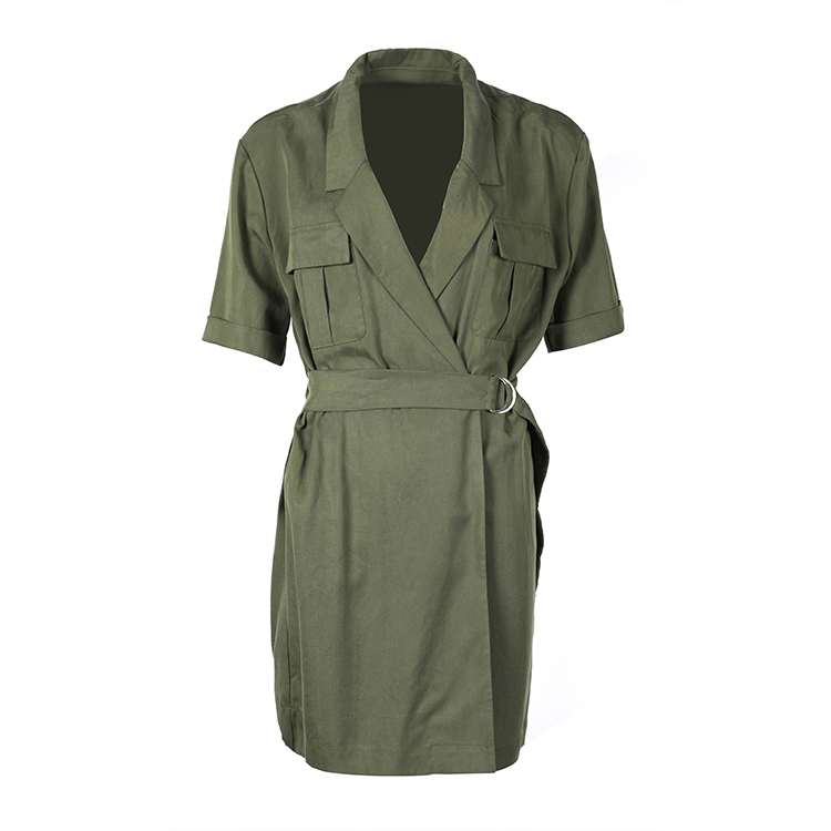 tencel dress