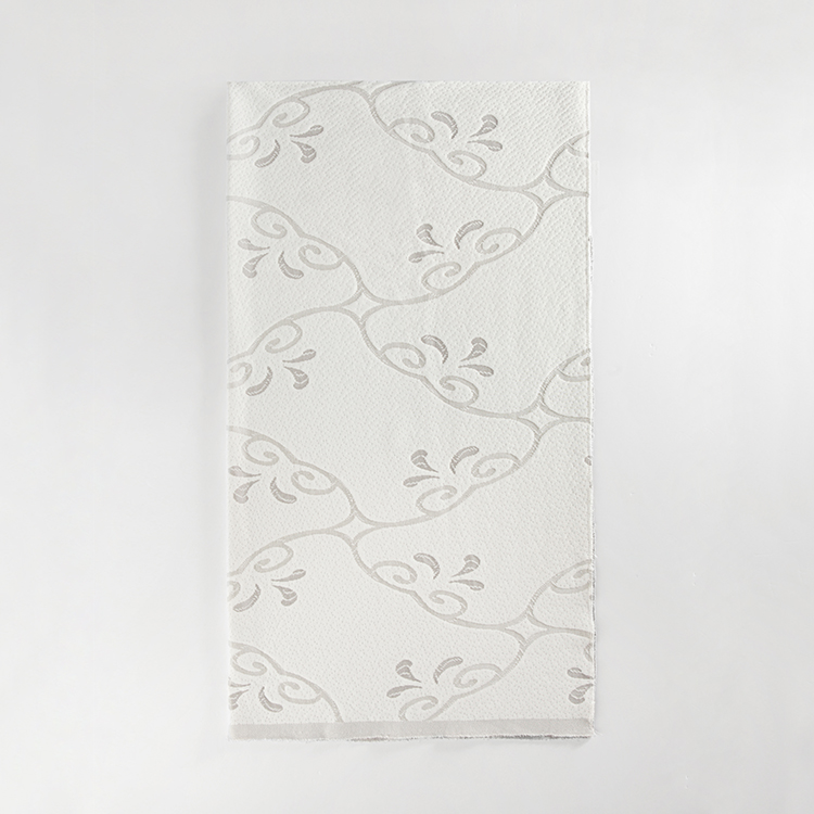 Jacquard Knitting/Knitted Fabric ZZ019
