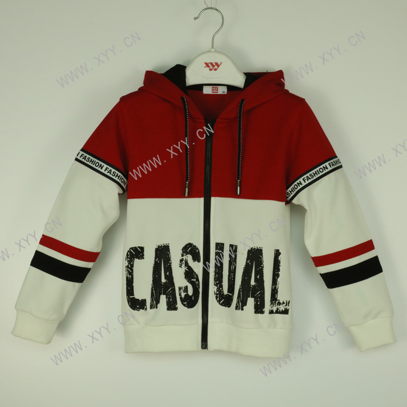 Boy's hoodie