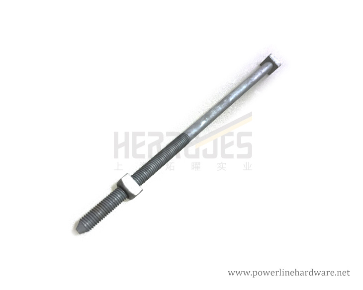 Square Head Bolts
