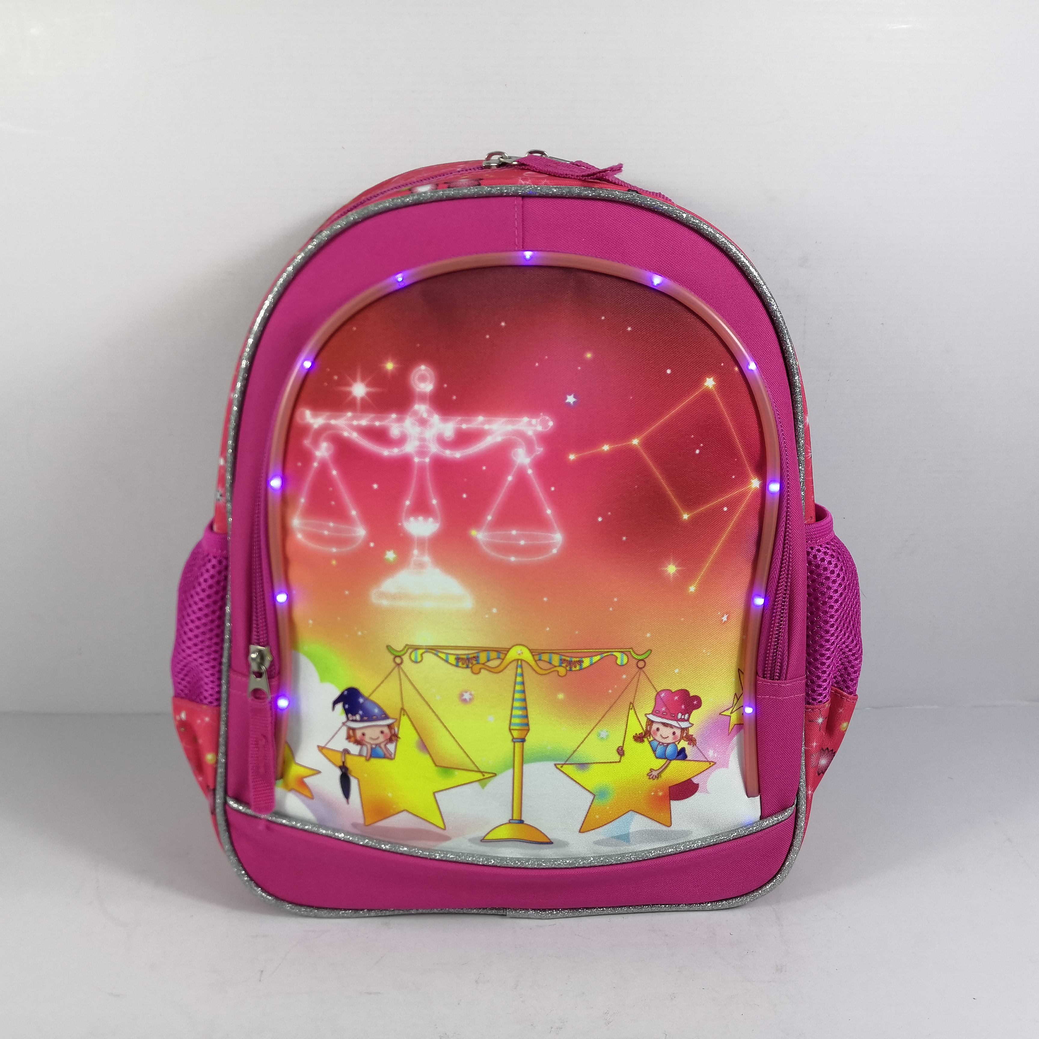 BTS backpack