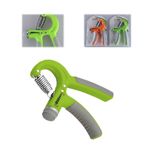 Fitness equipment