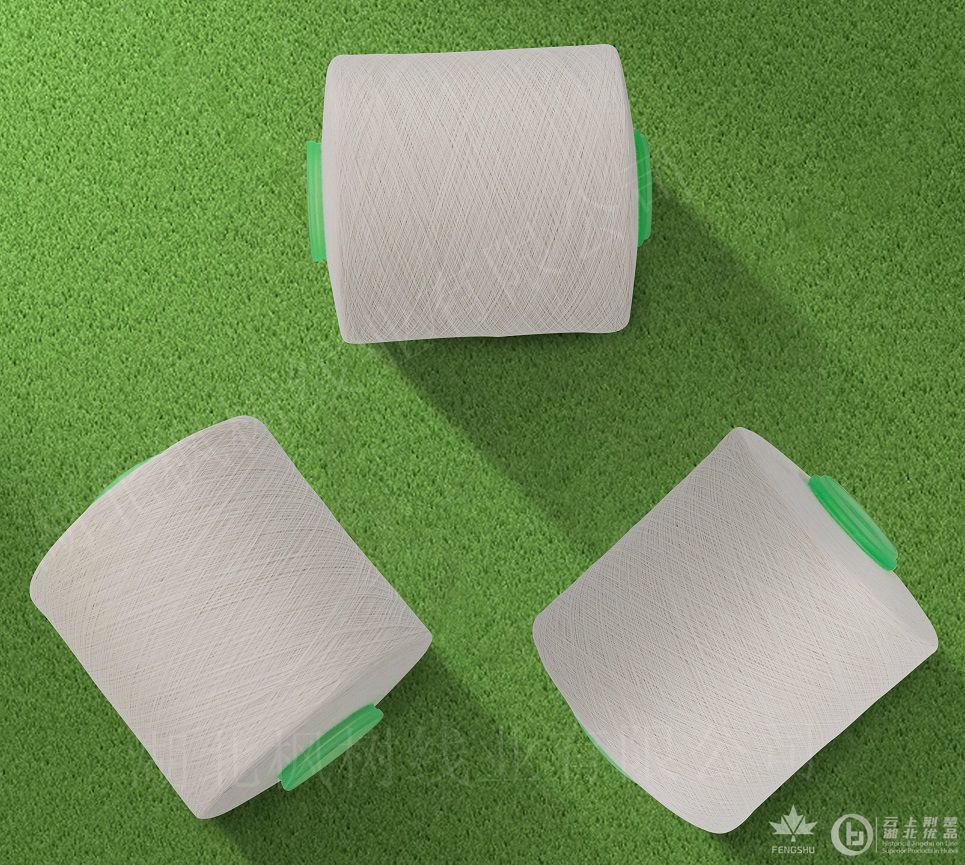 Tangfeng® Recycled Poly-poly Core Spun Thread