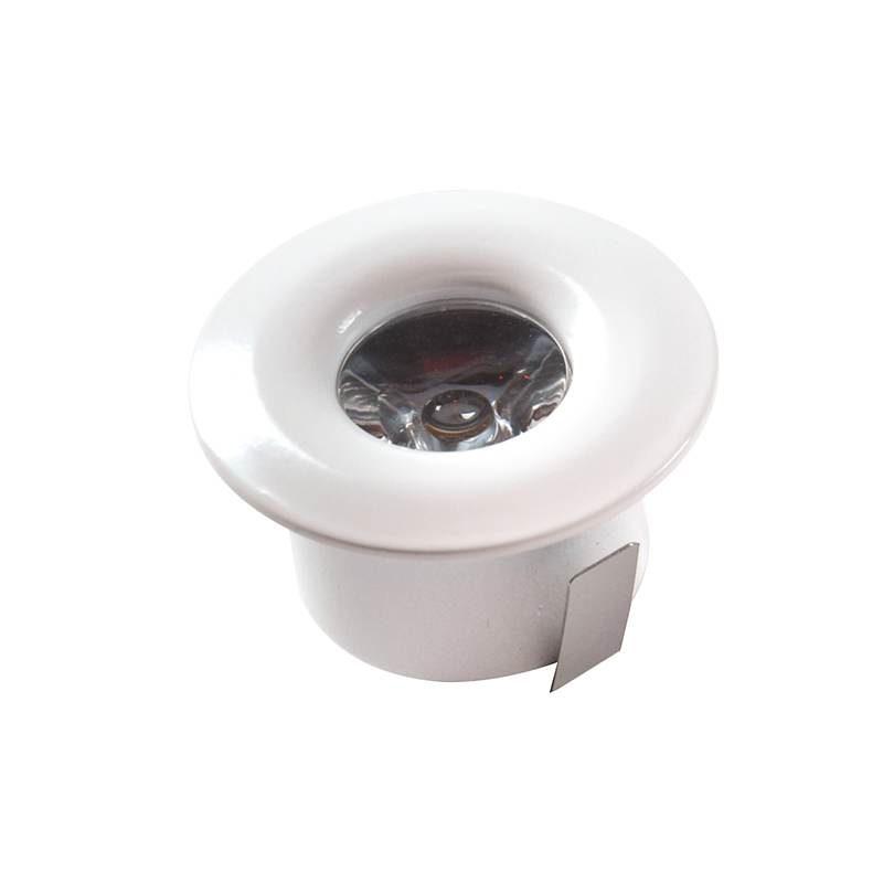 LED spot light