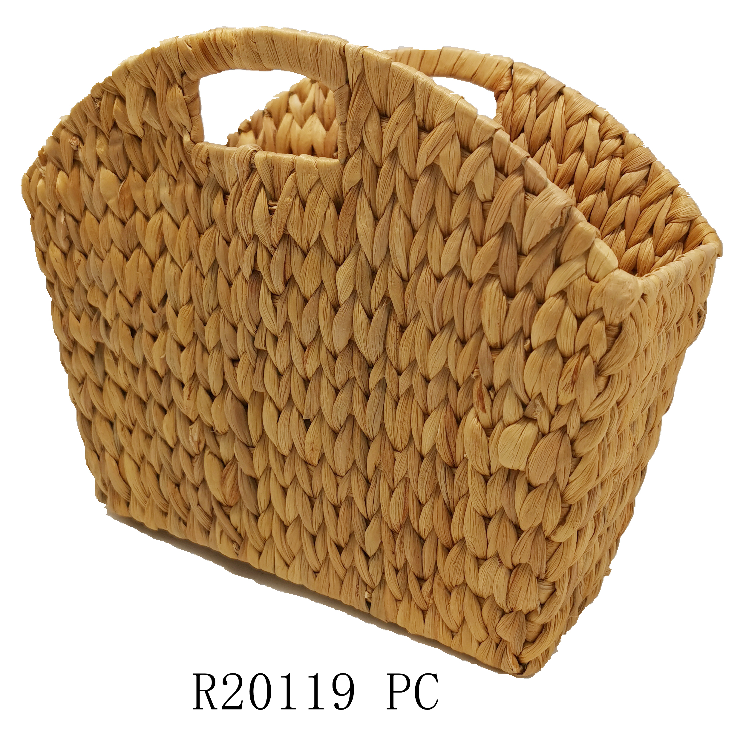 Magazine Basket