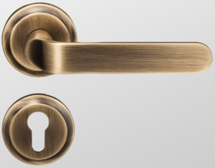 Mechanical Lock
