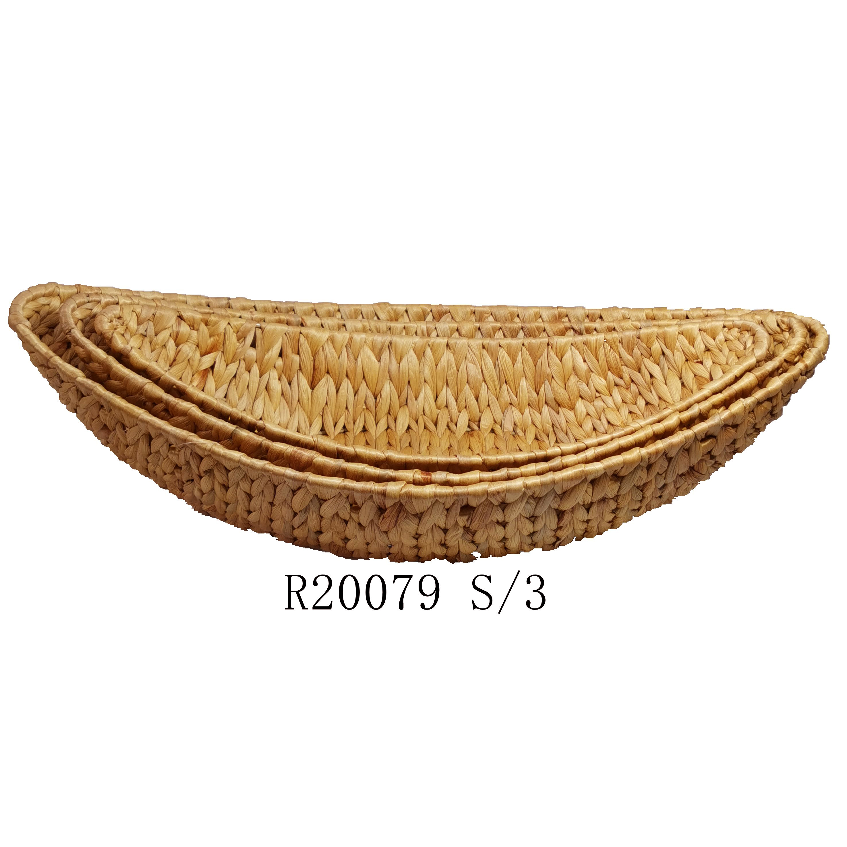 Bread Basket