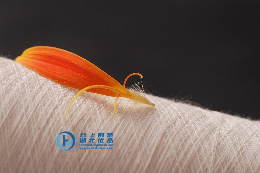 JIHUA 3509 TEXTILE CO., LTD – Pure cotton yarn 4