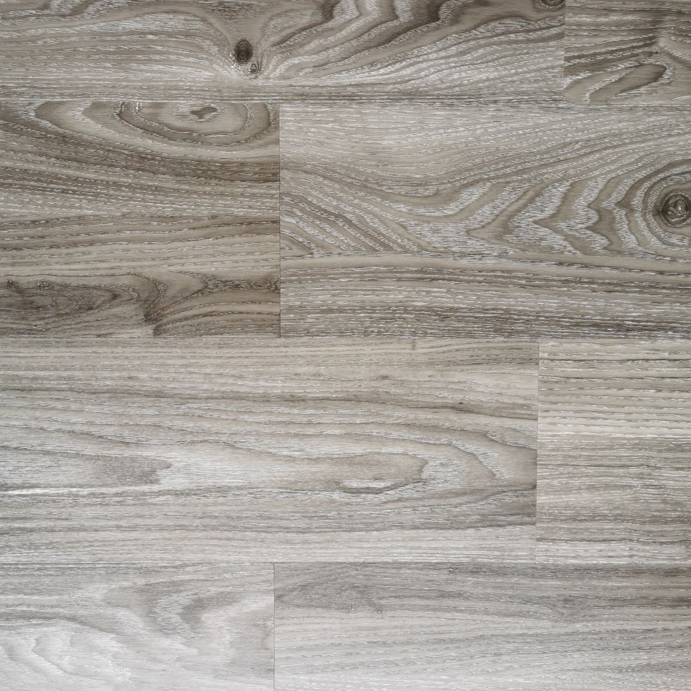 Water Washed Oak WPC Vinyl Flooring